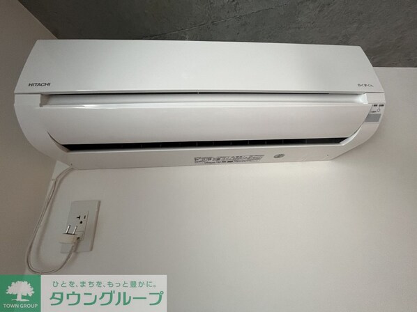 レピュア雪谷レジデンスの物件内観写真